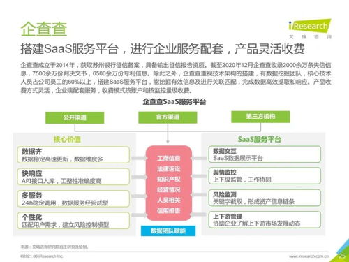 2021年中国商业查询市场深度解析及旅游开发项目策划咨询应用展望