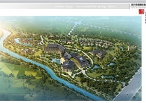 旅游景区园林景观设计方案与项目策划咨询资源指南