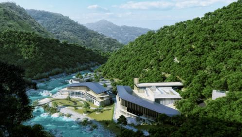 文成奇韵，山水新生——浙江文成县文化旅游项目开发策划咨询报告